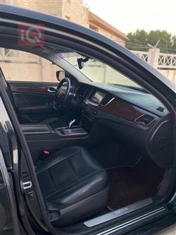 هيونداي ايكوس